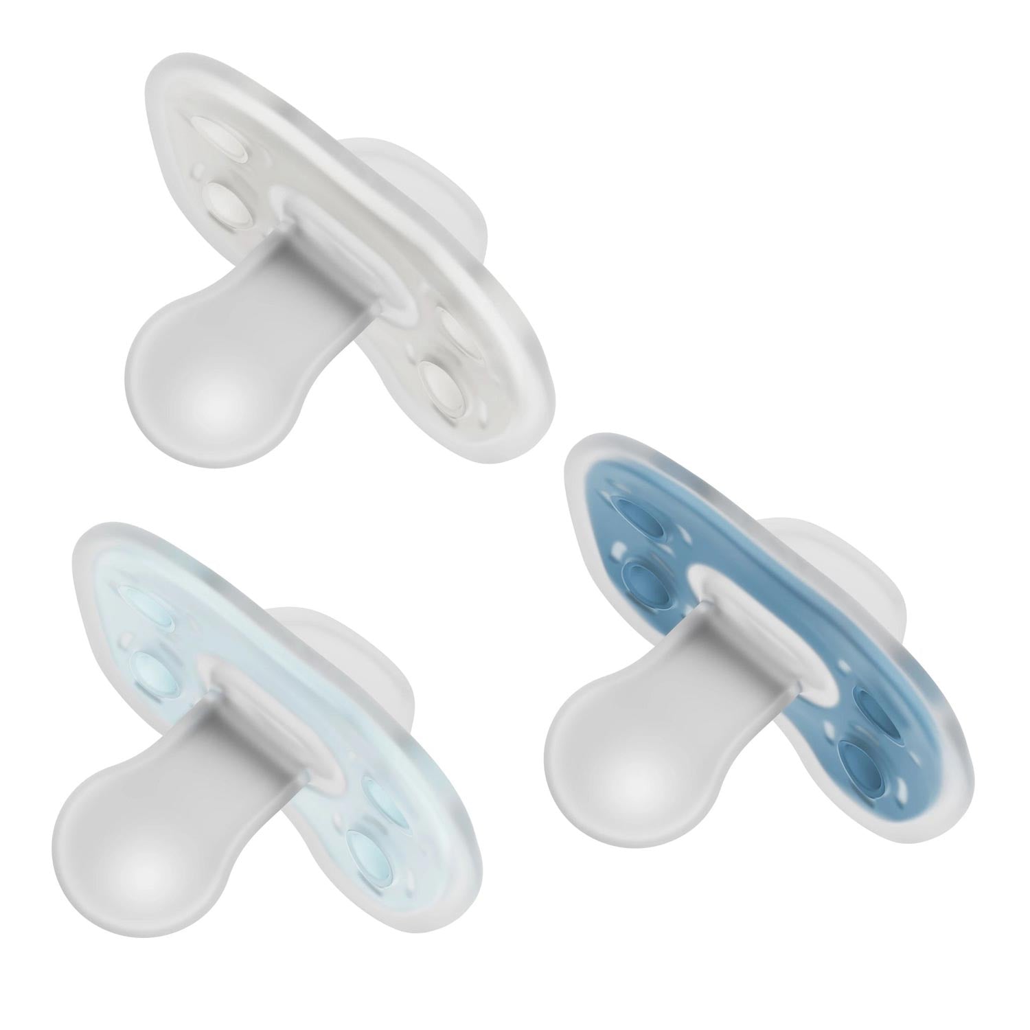 dr-brown-s-advantage-succhietto-silicone-0-6-mesi-3-pezzi image 5
