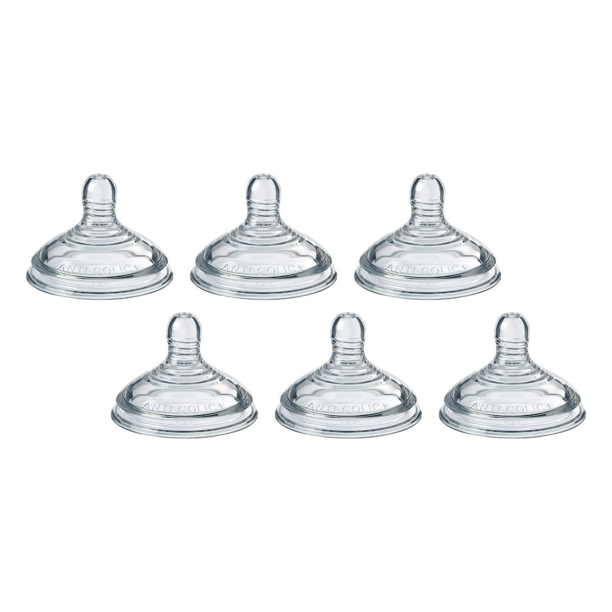 tommee-tippee-advanced-anti-colic-tettarelle-biberon image 5