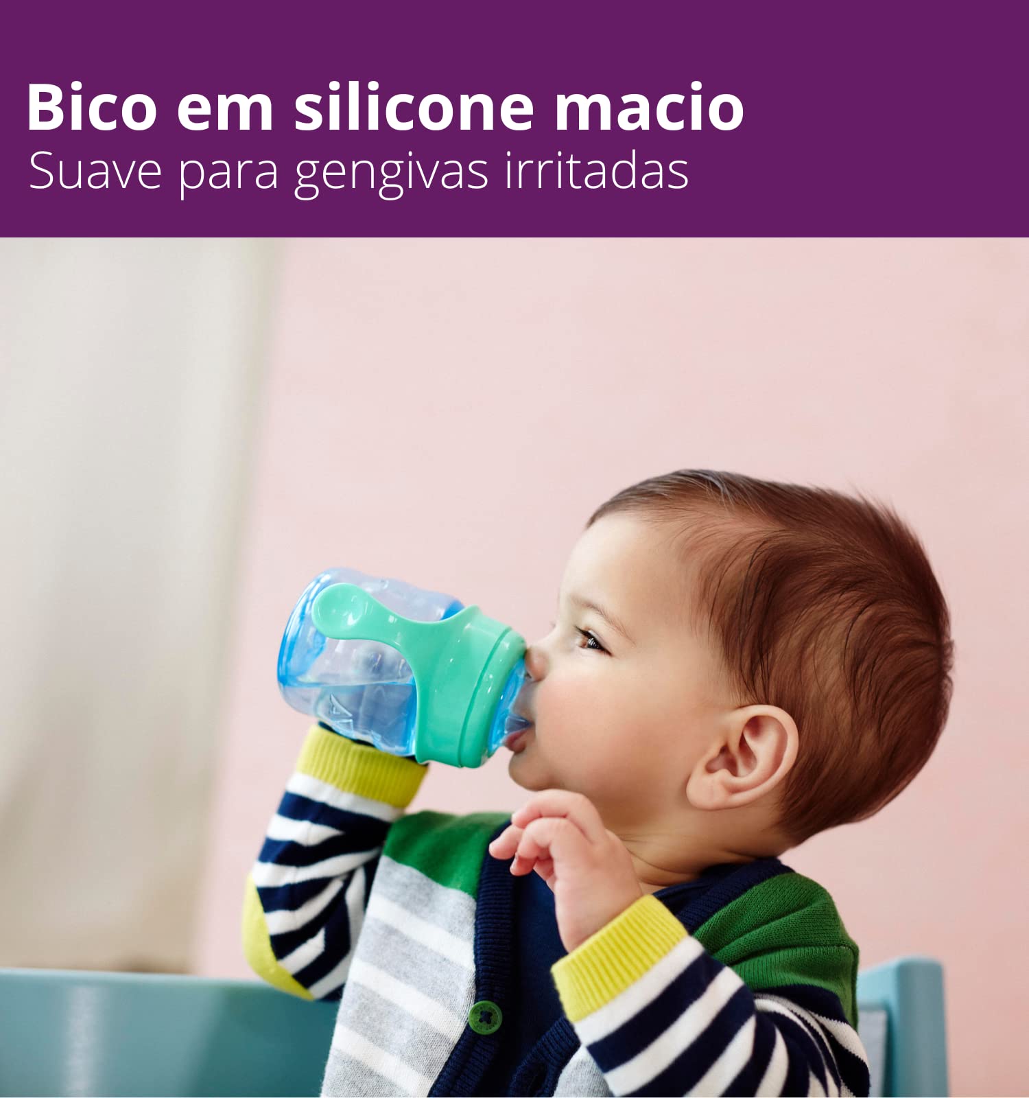 philips-avent-scf551-05-tazza-in-silicone-con-beccuccio-e-manici-12m image 7