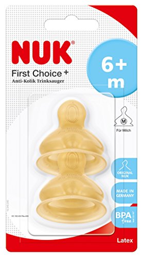 nuk-first-choice-set-2-tettarelle-lattice-misura-2-6-18-mesi-m image 4