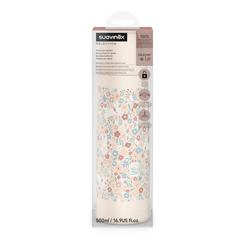 suavinex-thermos-liquido-acciaio-inox-500-ml-fiori image 7
