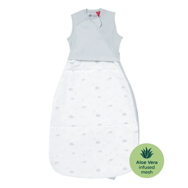 tommee-tippee-the-original-grobag-sacco-nanna-4-stagioni image 1