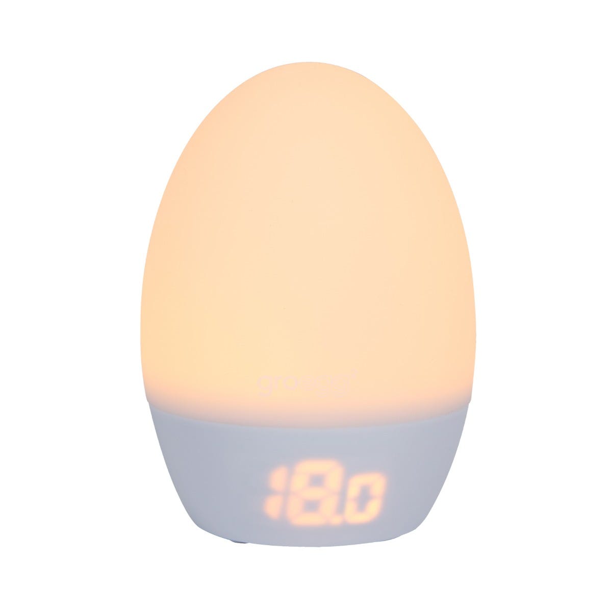 tommee-tippee-groegg-2-termometro-cameretta-luce-notte image 1