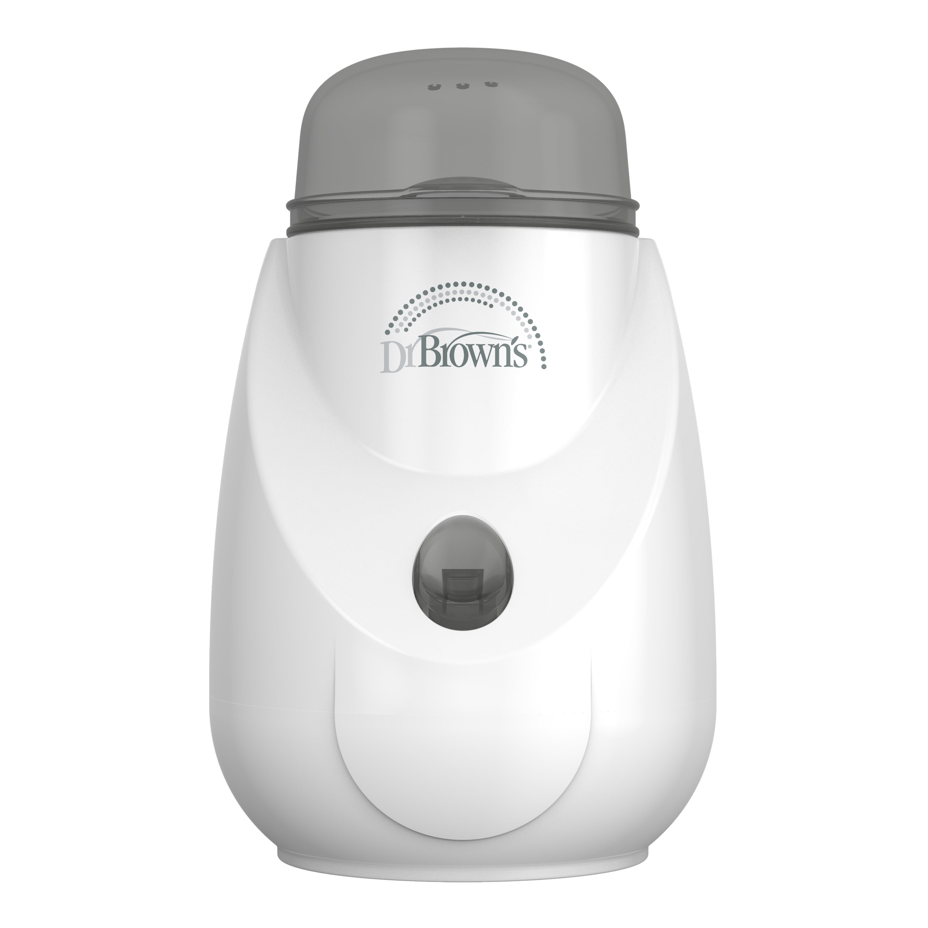 dr-brown-s-insta-feed-scaldabiberon-e-sterilizzatore-80-secondi image 2