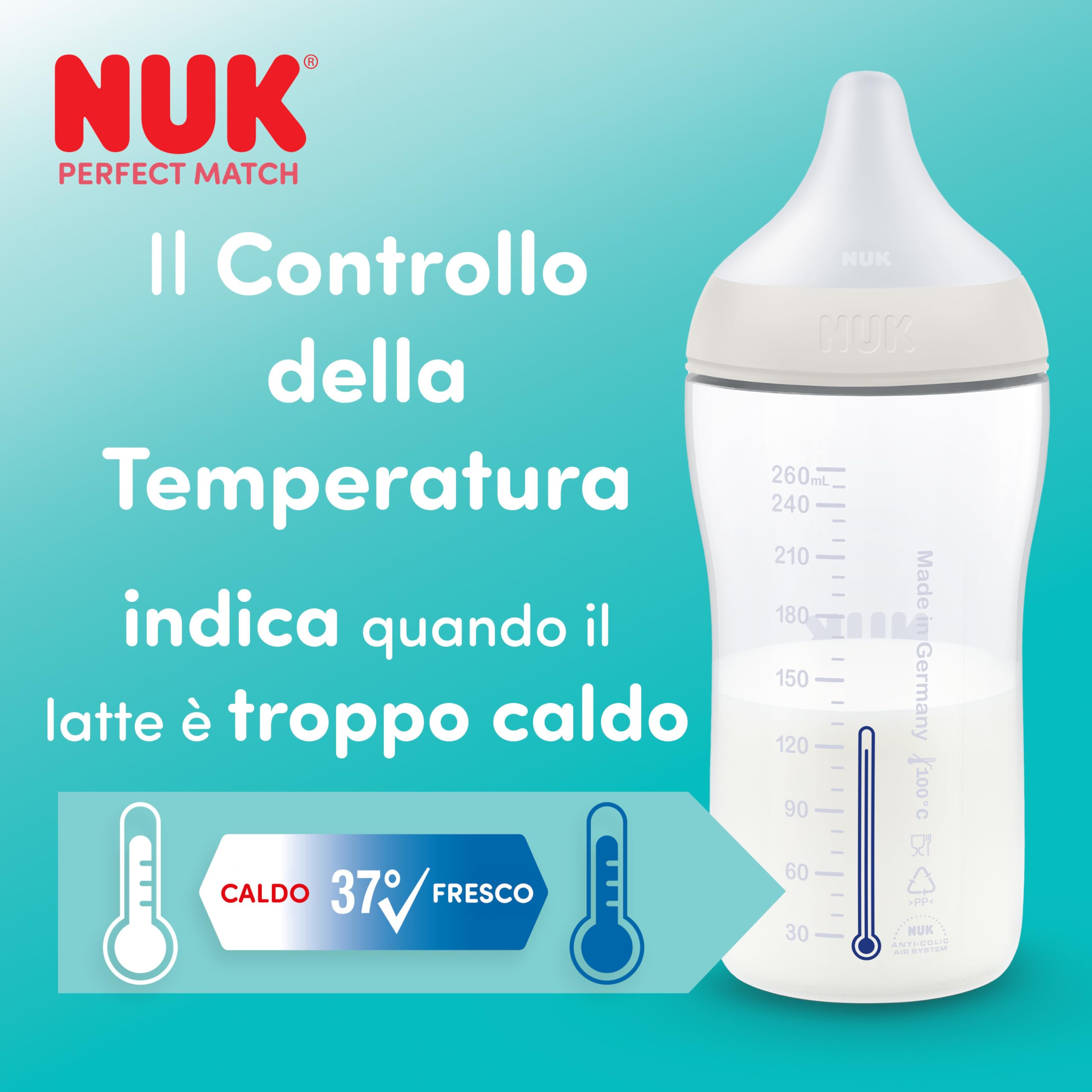 nuk-perfect-match-perfect-start-set-biberon-anticolica-0-6-mesi-7-pezzi image 7