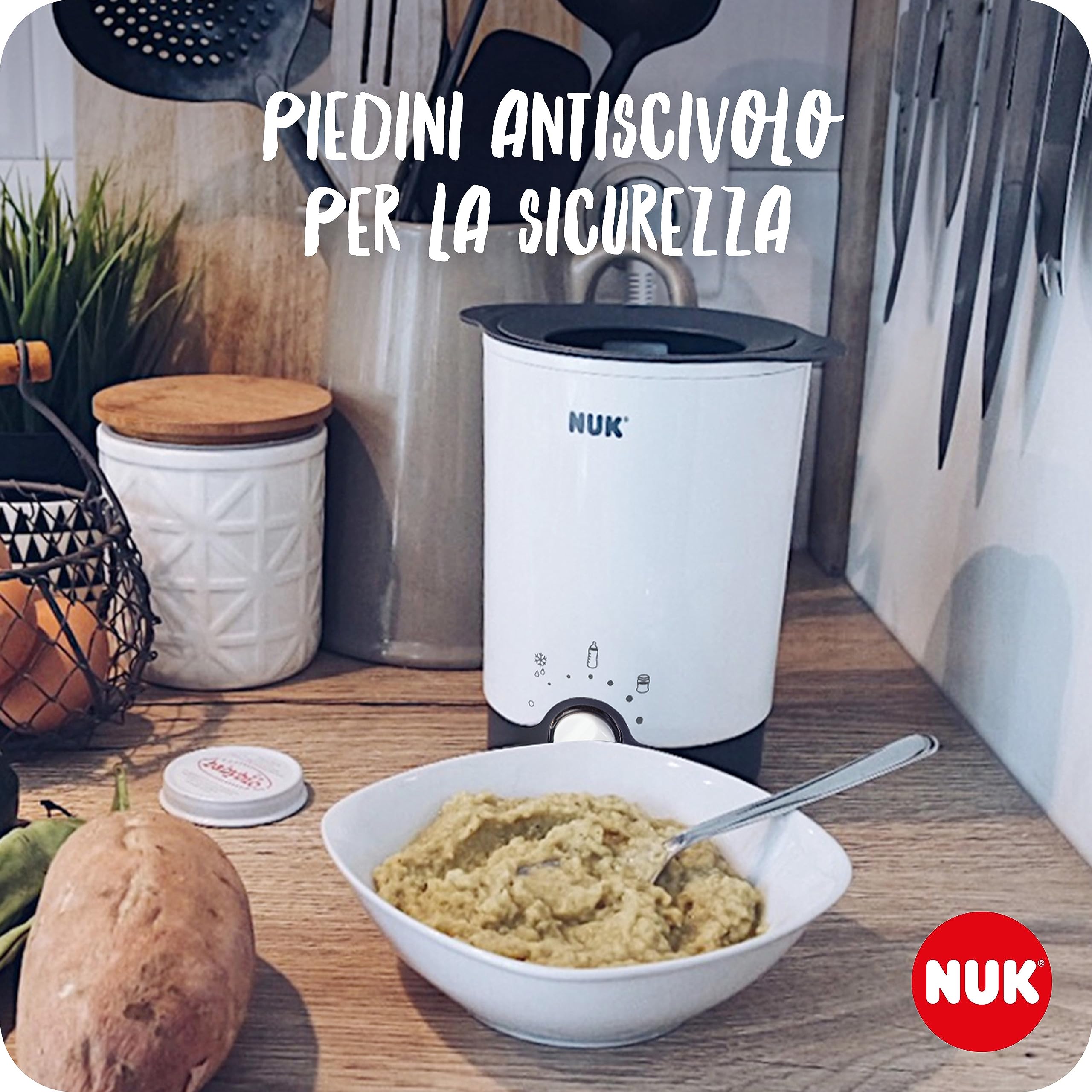 nuk-thermo-3in1-scaldabiberon-a-vapore-scongela-riscalda-mantiene image 6