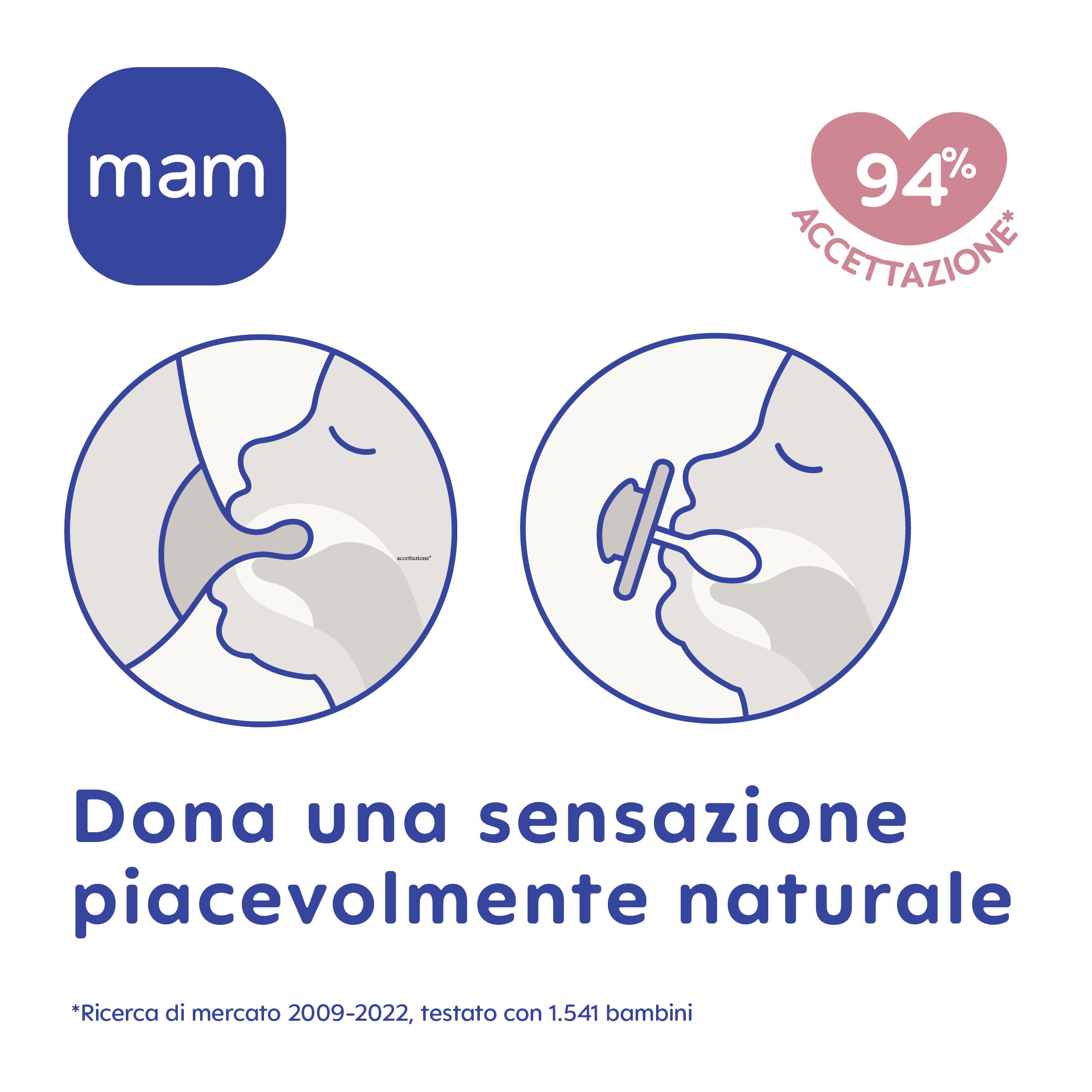 mam-supreme-16-mesi-ciuccio-silicone-skinsoft-con-custodia-celeste image 5