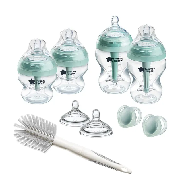 tommee-tippee-biberon-anti-colica-starter-set-4-pz-2-tettarelle image 1