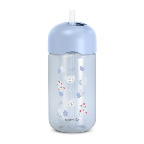 suavinex-bicchiere-evolutivo-con-cannuccia-340-ml-18-mesi-wild-free-azzurro image 5