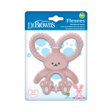 dr-brown-s-flexees-bunny-massaggiagengive-in-silicone-coniglietto image 5