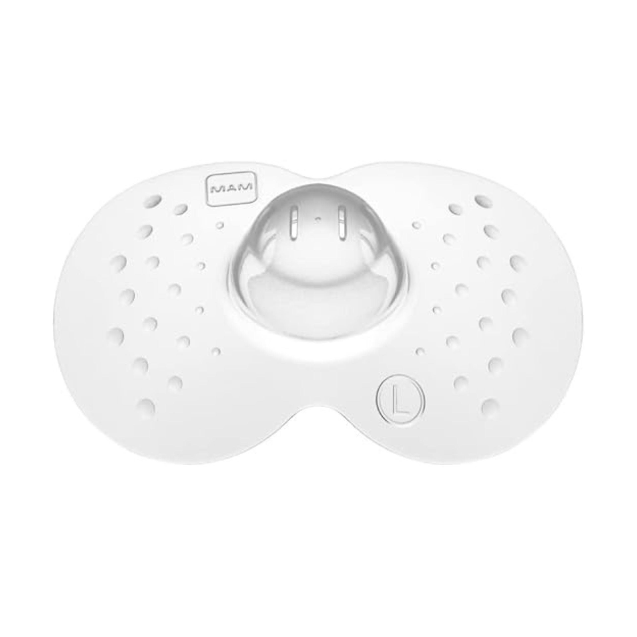mam-paracapezzoli-skinsoft-misura-m-set-2-pezzi-con-box-sterilizzante image 2