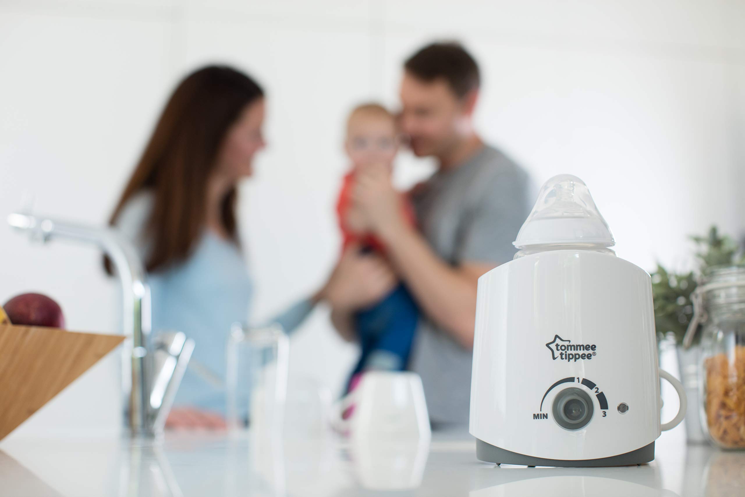 tommee-tippee-closer-to-nature-scaldabiberon-e-scaldapappa image 5