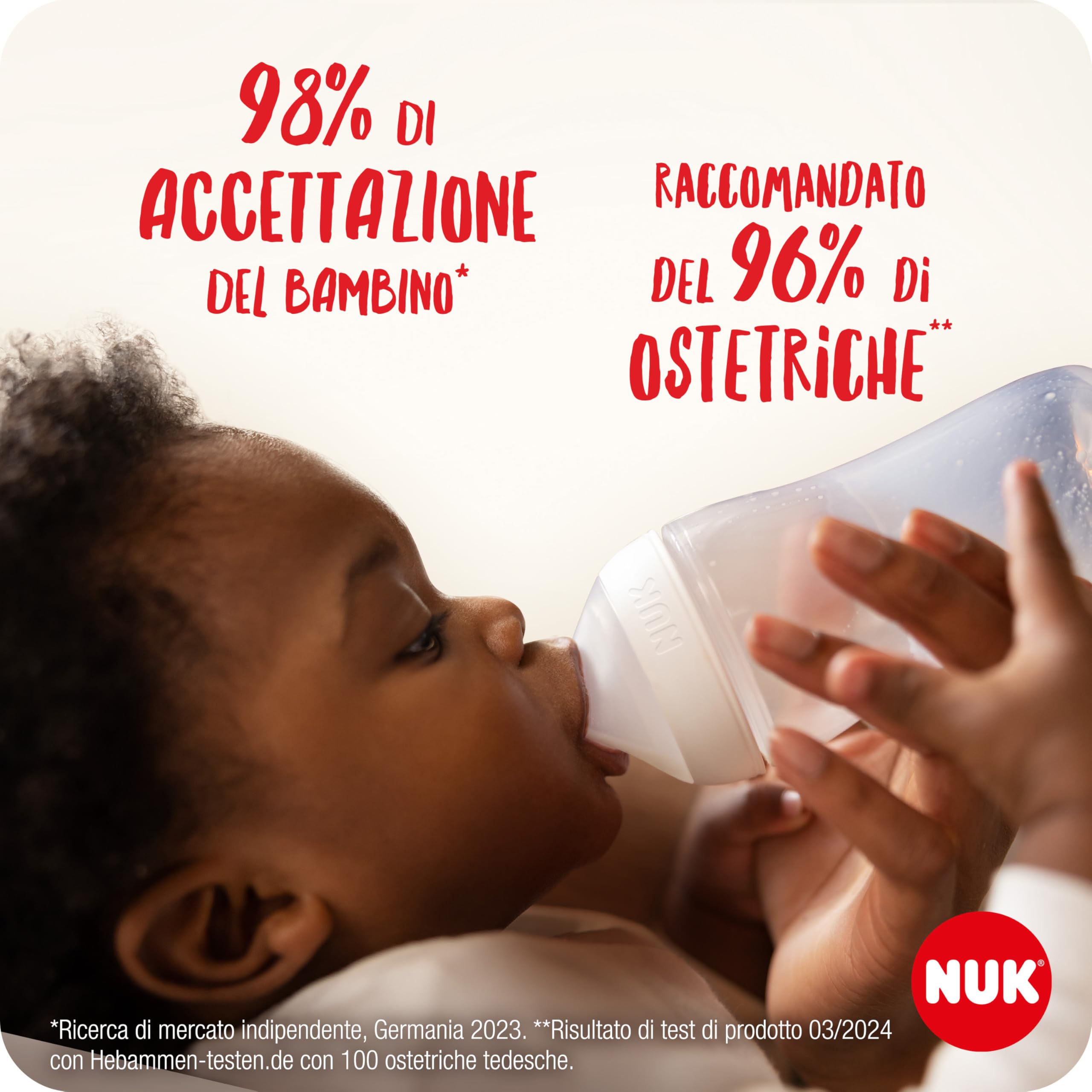 nuk-perfect-match-tettarella-in-silicone-piccola-0-mesi-2-pezzi image 3