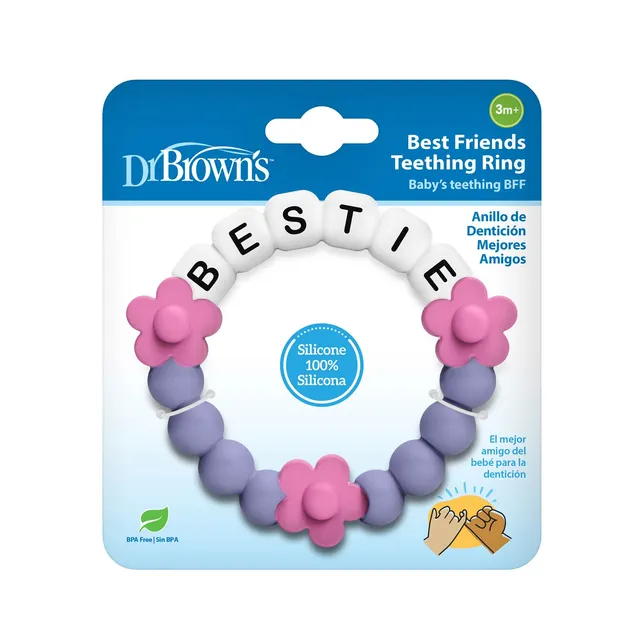 dr-brown-s-best-friends-anello-massaggiagengive-in-silicone image 1