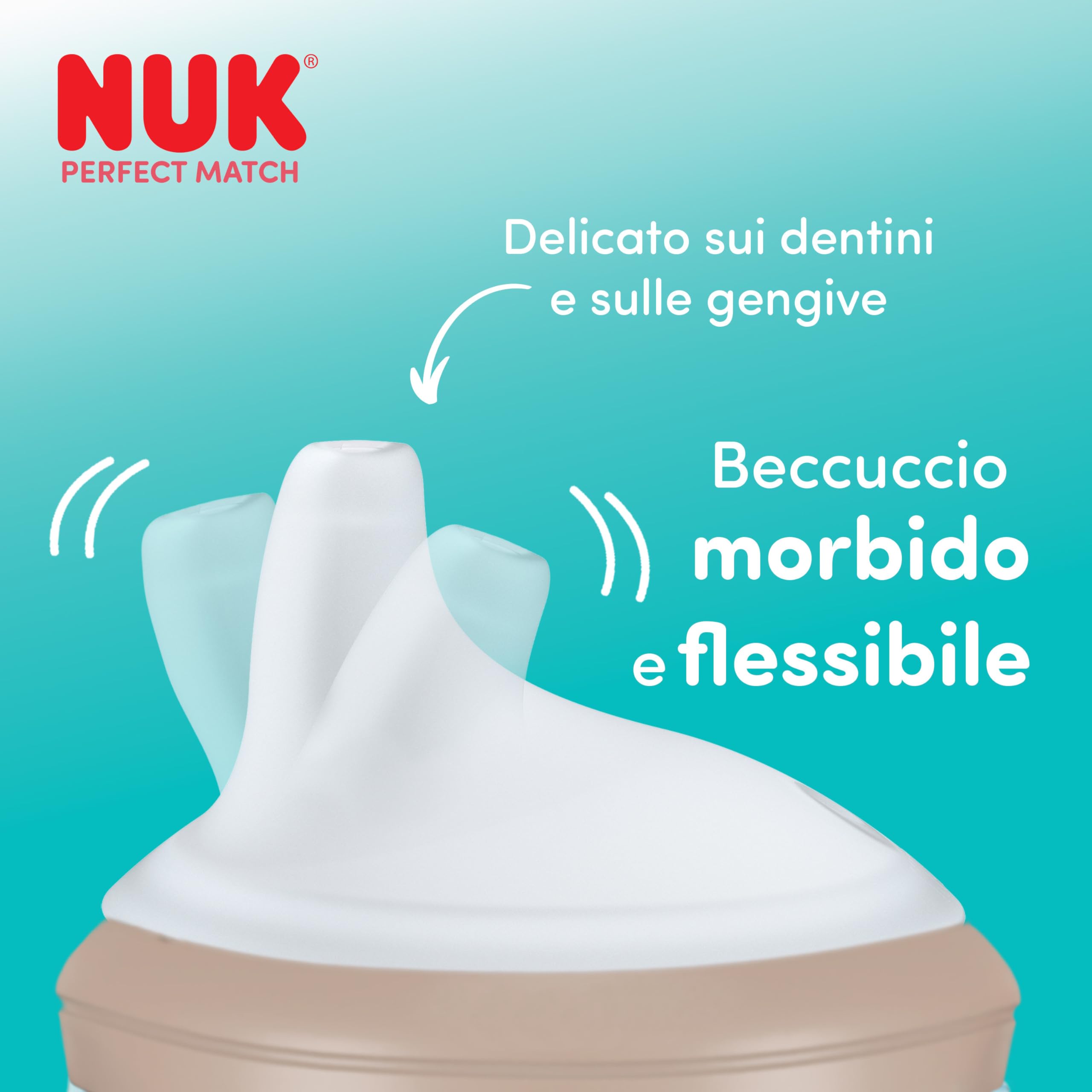 nuk-perfect-match-learner-biberon-260-ml-6-mesi-blu-2-pz image 3