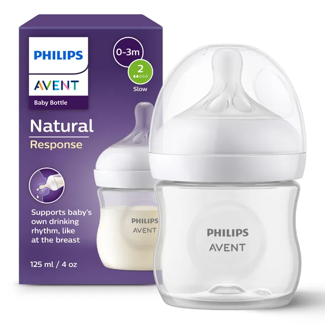 philips-avent-natural-response-scy900-01-biberon-125-ml-neonato-senza-bpa image 1