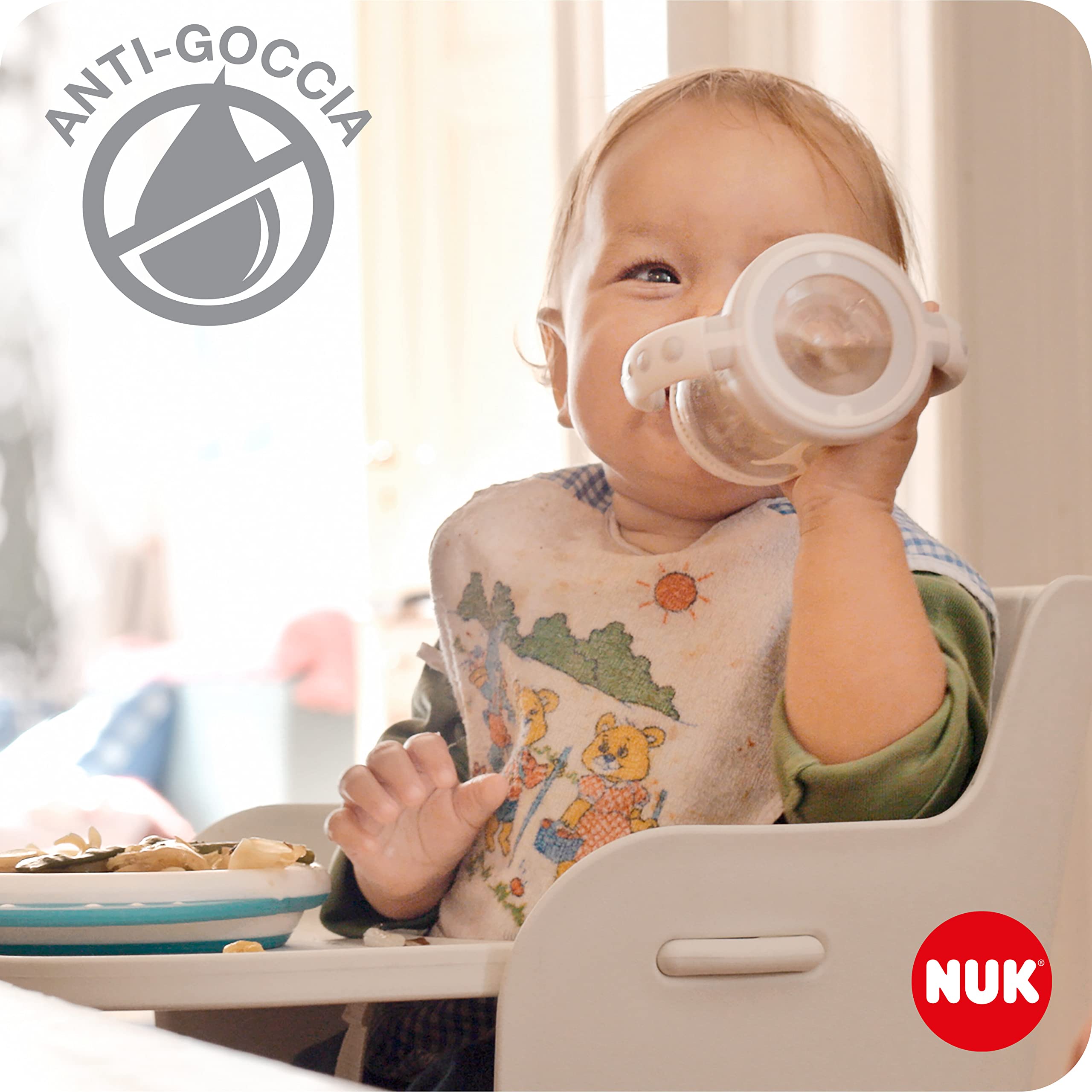 nuk-first-choice-bicchiere-antigoccia-150-ml-nube-6-18-mesi image 7