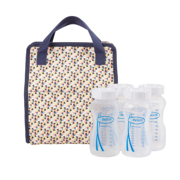 dr-brown-s-fold-freeze-bottle-tote-borsa-termica-6-biberon-con-piastra-ghiaccio image 8
