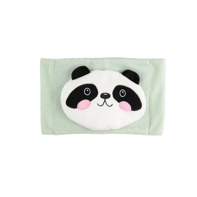dr-brown-s-infant-gripebelt-fascia-panda-riscaldabile-per-coliche image 1