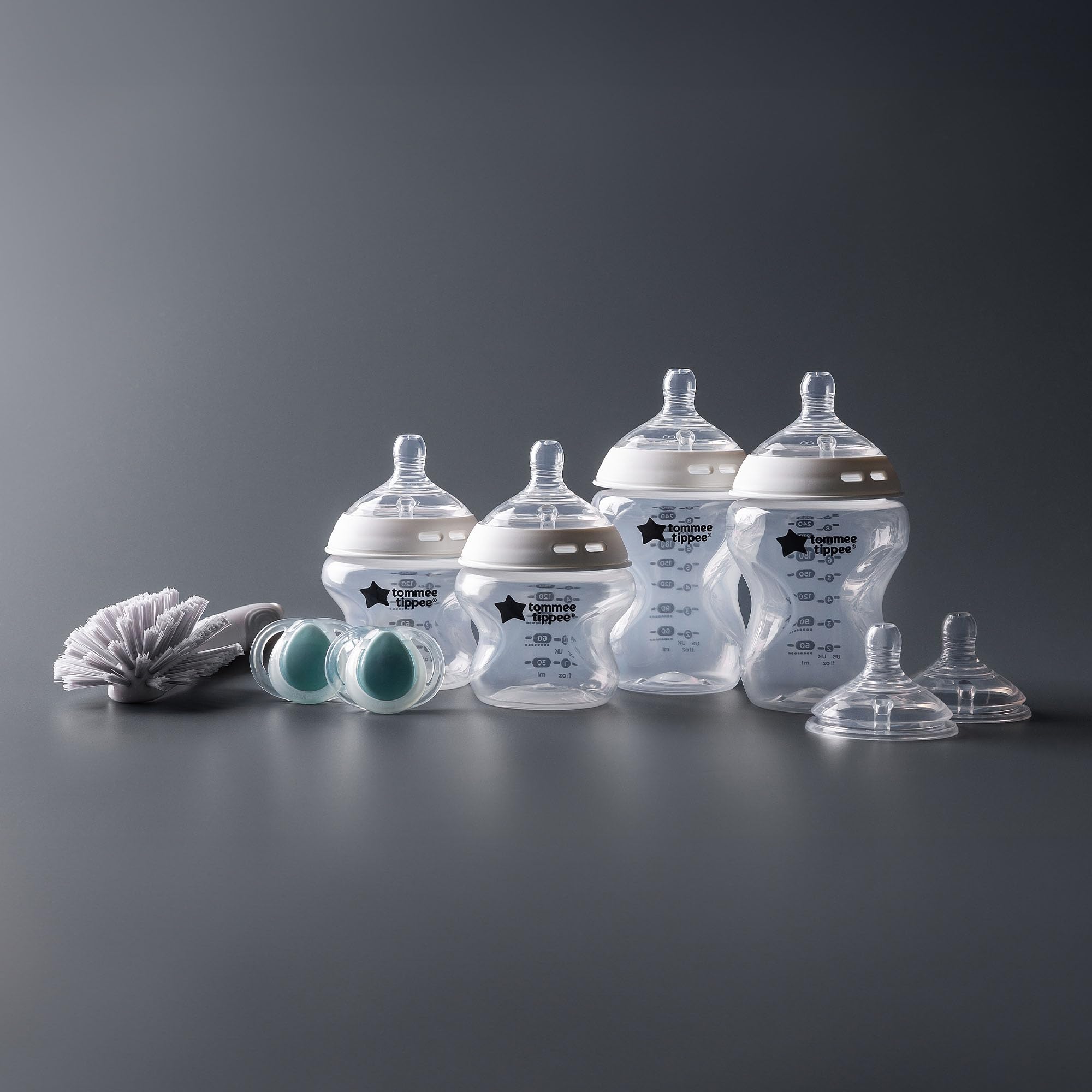 tommee-tippee-natural-start-set-biberon-anti-colica-150ml-260ml-9pz image 5
