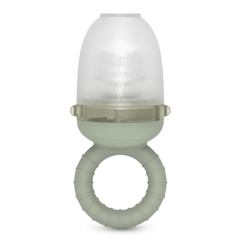 suavinex-ciuccia-frutta-antisoffocamento-6-mesi-in-silicone-verde image 6