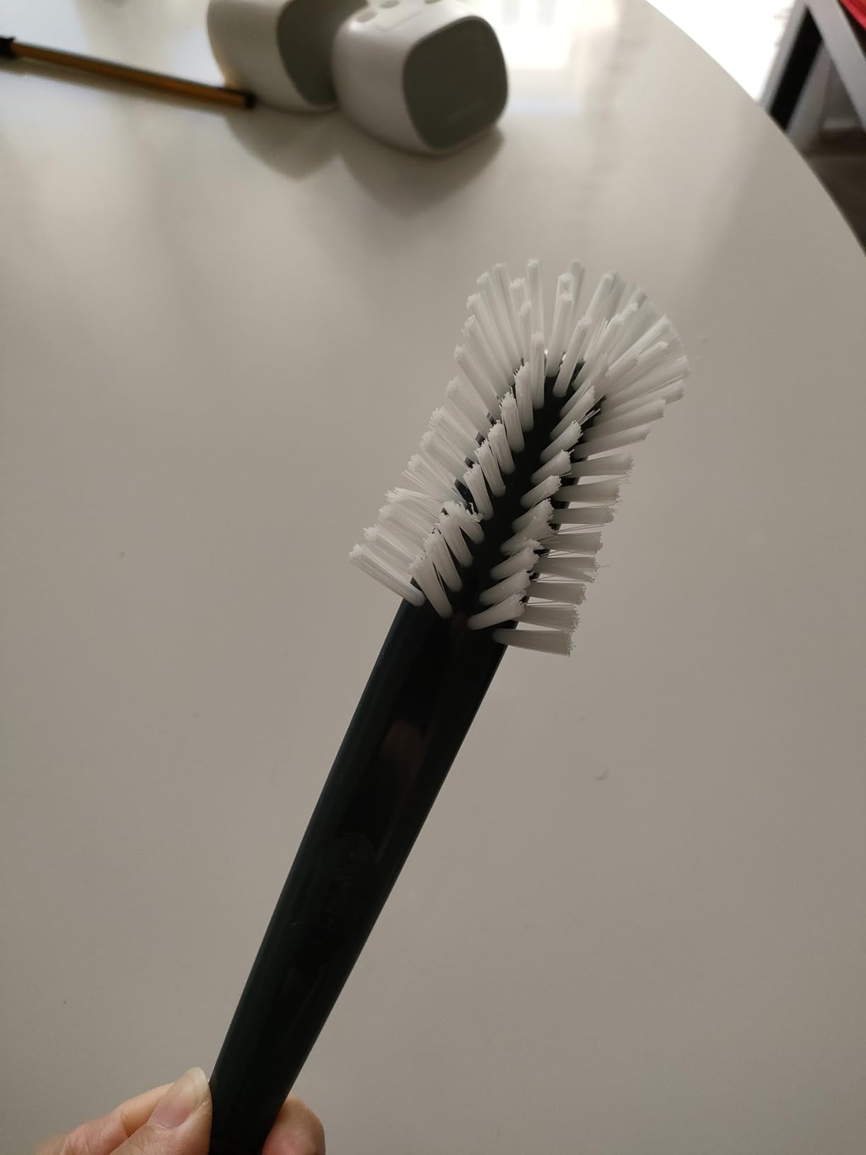 Delicato ed efficace