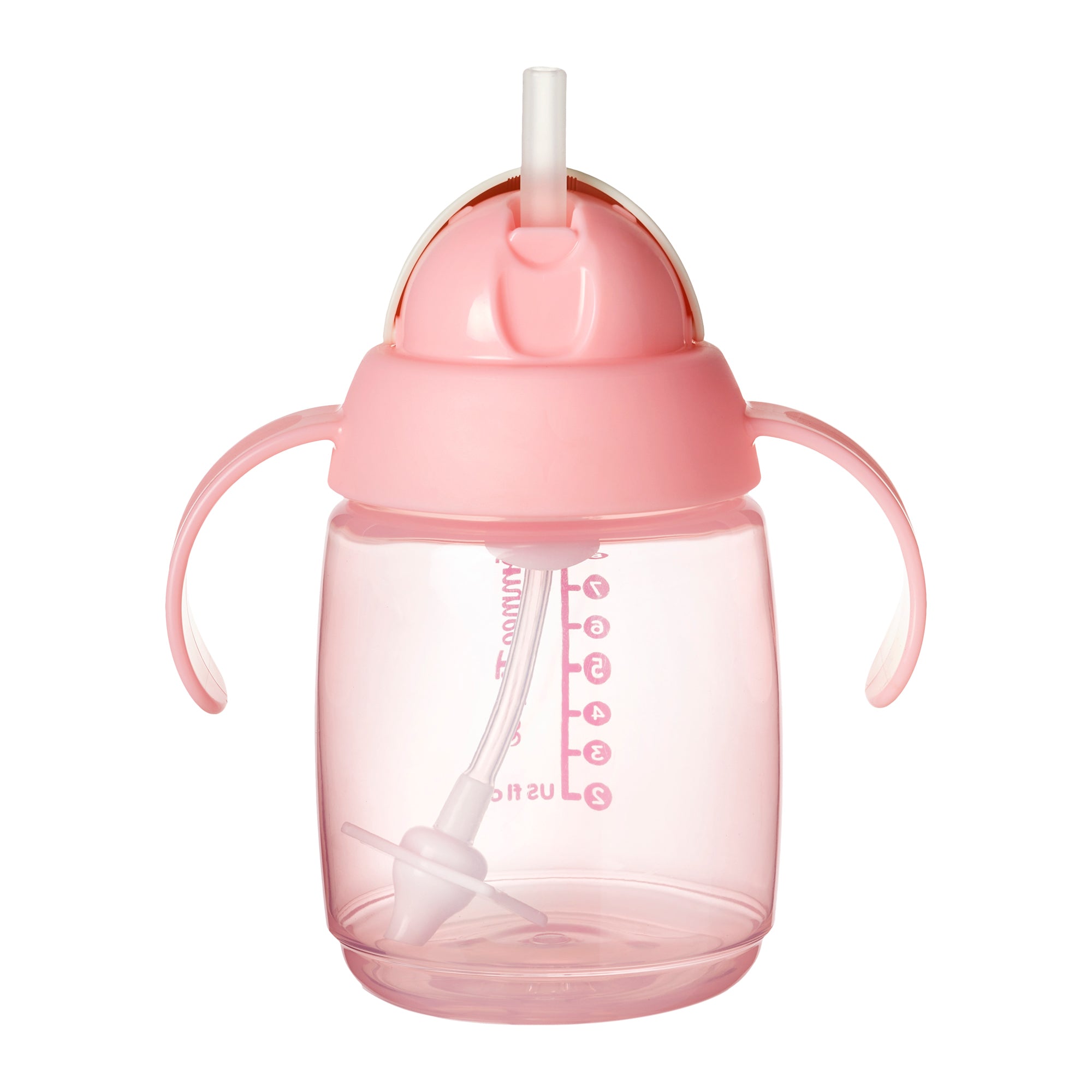 tommee-tippee-starter-straw-cup-tazza-con-cannuccia-6m image 2