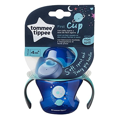 tommee-tippee-first-trainer-tazza-antigoccia-porpora image 4