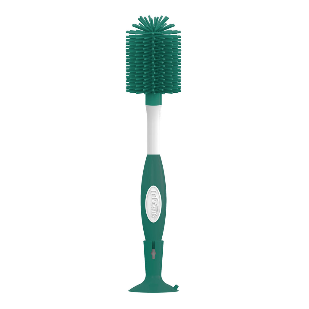 dr-brown-s-soft-touch-scovolino-per-biberon-in-gomma image 1