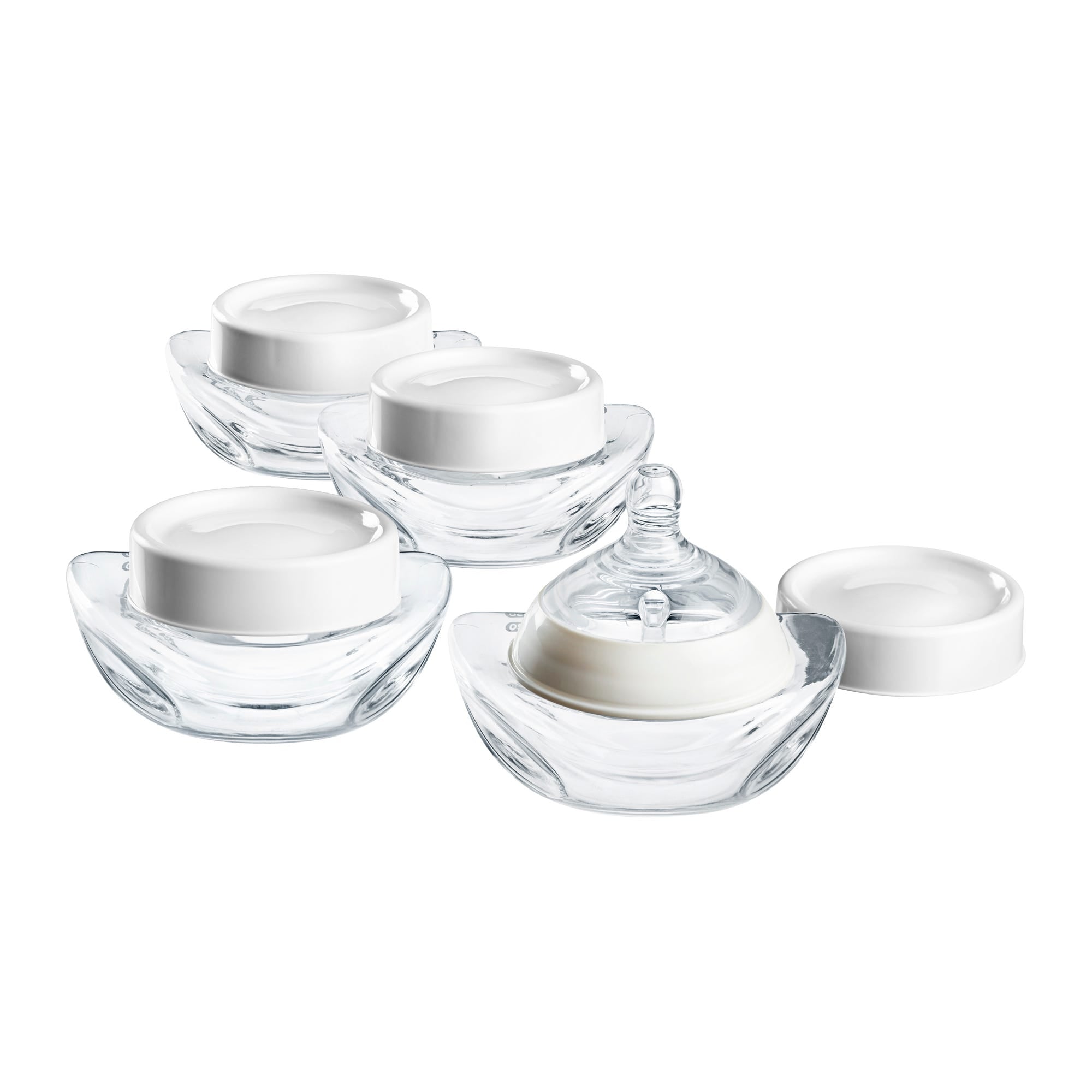 tommee-tippee-made-for-me-biberon-raccoglilatte-150-ml-4-pezzi image 2