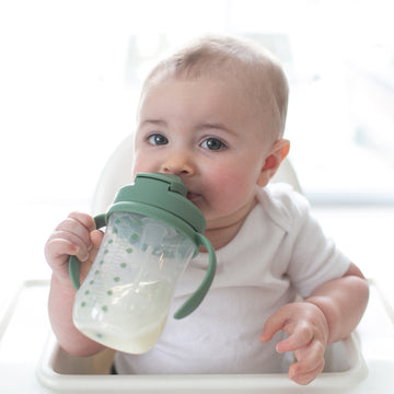 dr-brown-s-milestones-tazza-con-cannuccia-ponderata-6m image 8