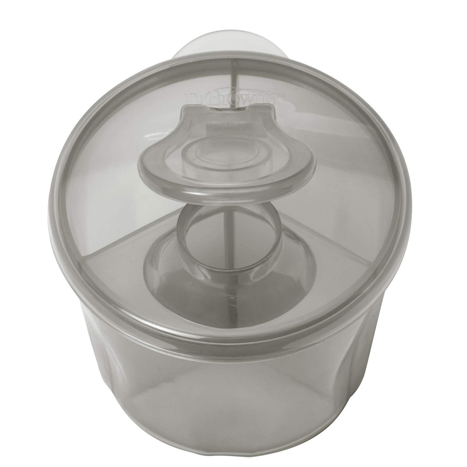 dr-brown-s-baby-formula-dispenser-dosatore-latte-3-scomparti-270-ml image 4