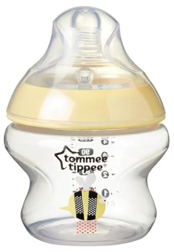 tommee-tippee-closer-to-nature-biberon-150ml-0m image 4
