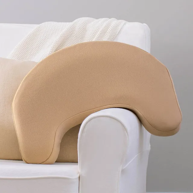 dr-brown-s-cuscino-supporto-allattamento-in-memory-foam image 1