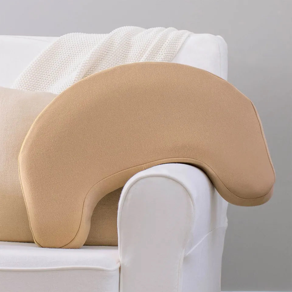 dr-brown-s-cuscino-supporto-allattamento-in-memory-foam image 1