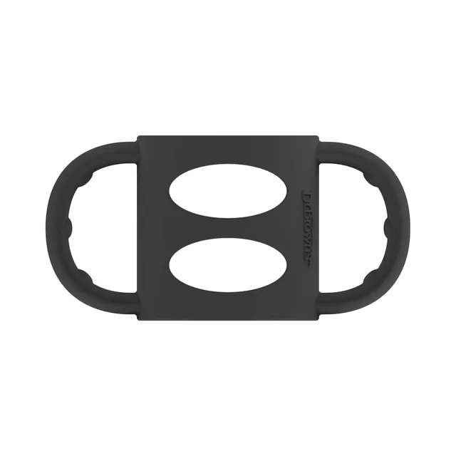 dr-brown-s-milestones-manici-in-silicone-per-biberon-collo-stretto image 1