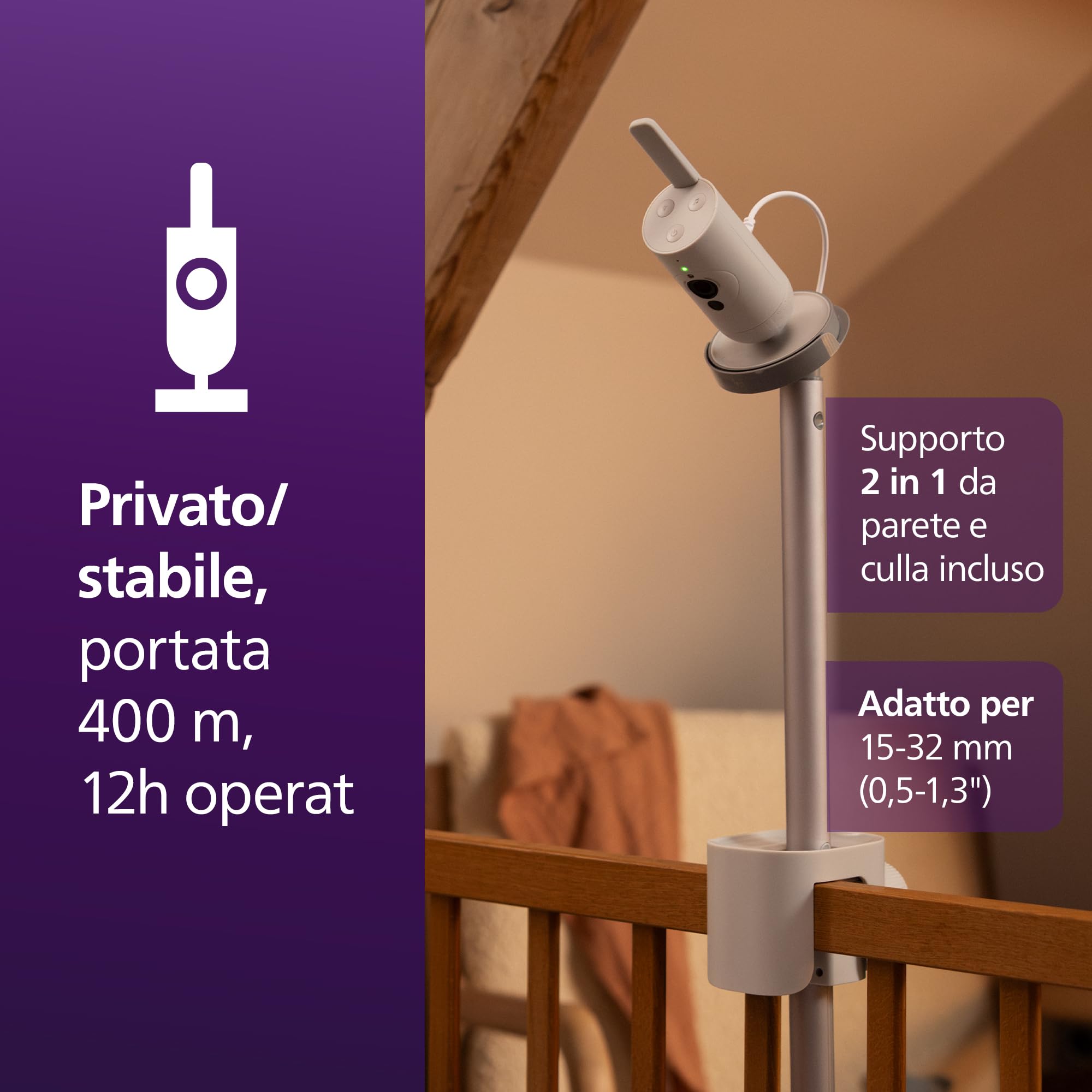 philips-avent-premium-connected-baby-monitor-scd973-26-hd-con-ia image 8