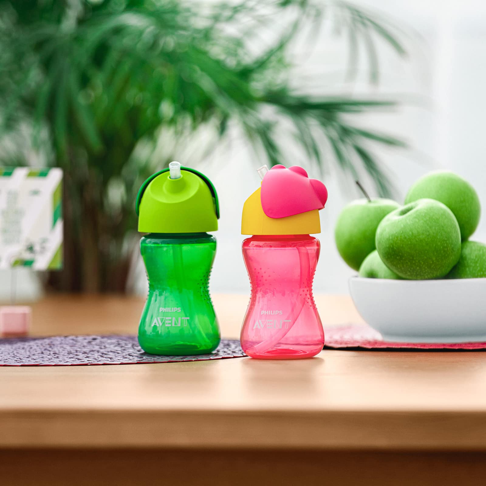 philips-avent-scf798-01-tazza-con-cannuccia-300-ml-verde image 7