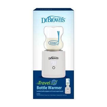 dr-brown-s-scaldabiberon-da-viaggio-portatile-con-4-temperature image 5