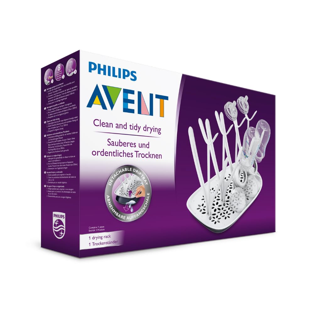 philips-avent-scf149-00-scolabiberon-con-vassoio-antigoccia image 2