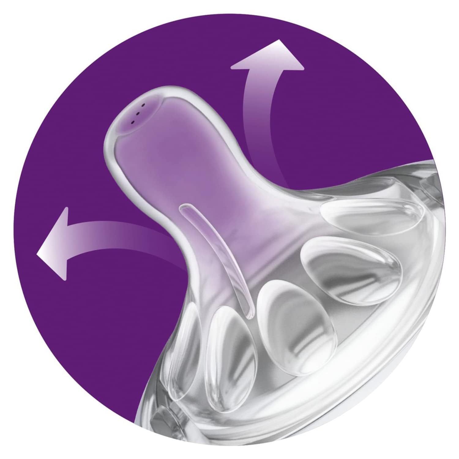philips-avent-natural-scf044-27-tettarelle-flusso-abbondante-6-mesi-2pz image 5