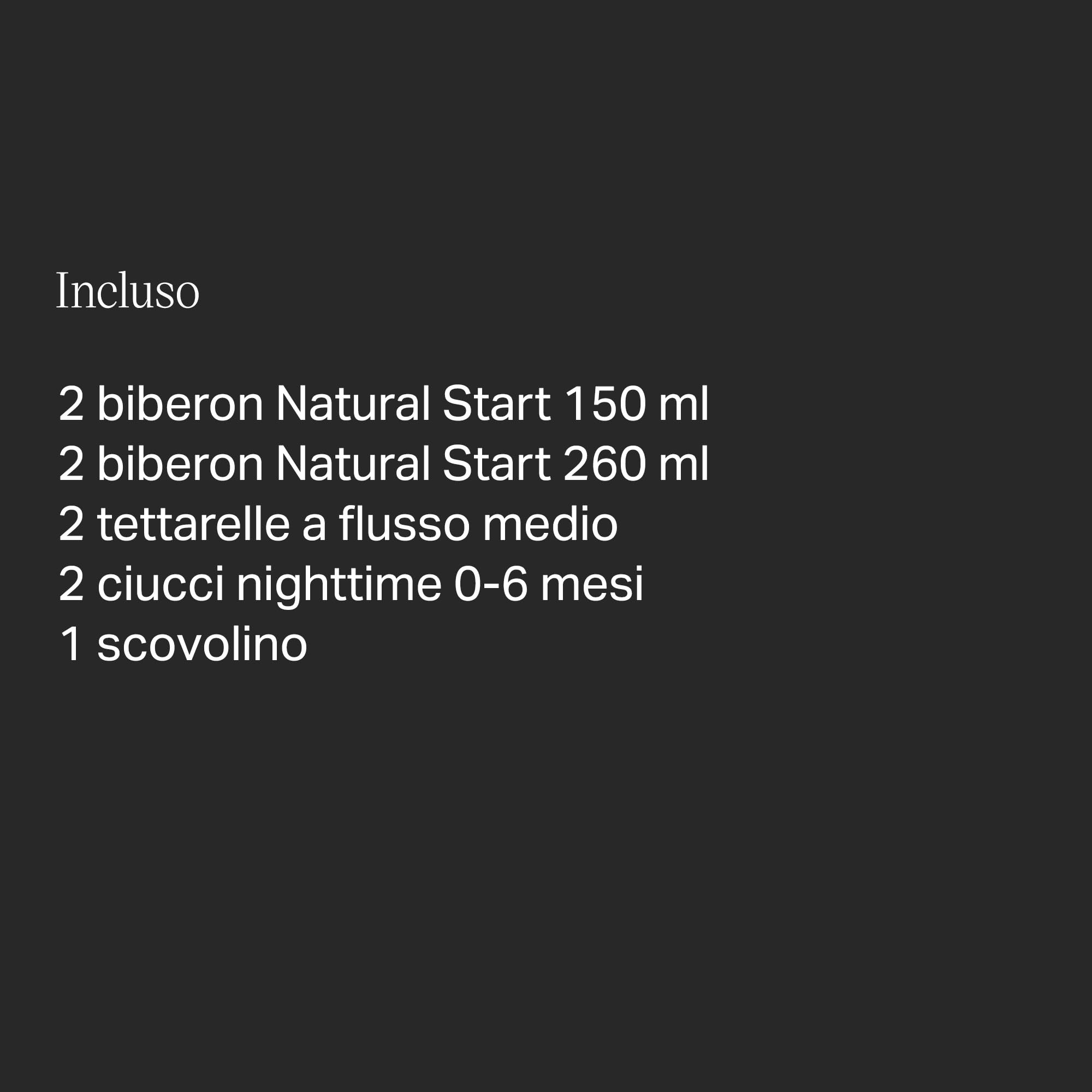 tommee-tippee-natural-start-starter-set-rosa-150ml-260ml-anti-colica-neonato image 8