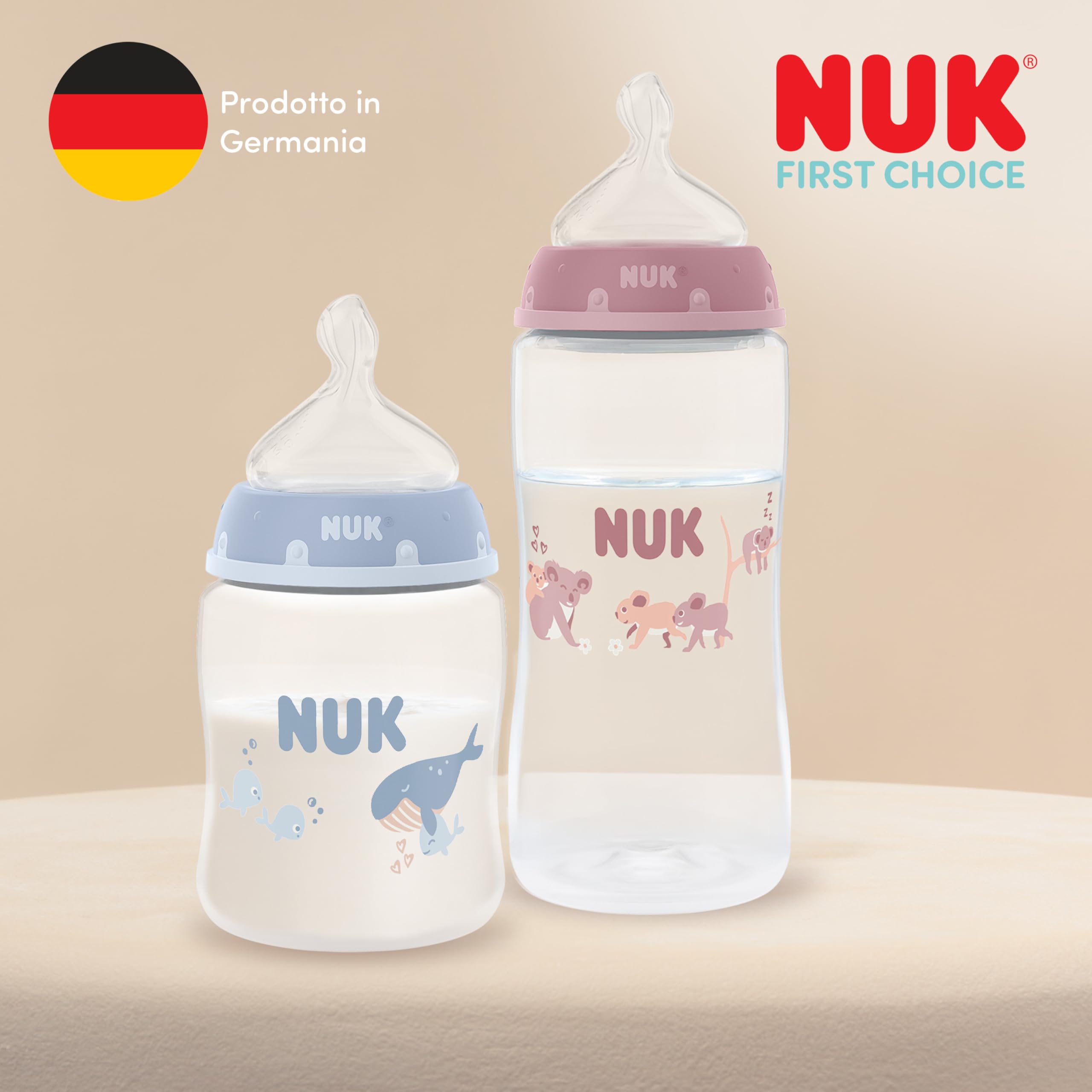 nuk-first-choice-biberon-anti-colica-150-ml-300-ml-0-3-mesi-pp-con-indicatore-di image 7