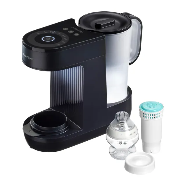 tommee-tippee-perfect-prep-preparatore-biberon-90-secondi-con-filtro-antibatteri image 1