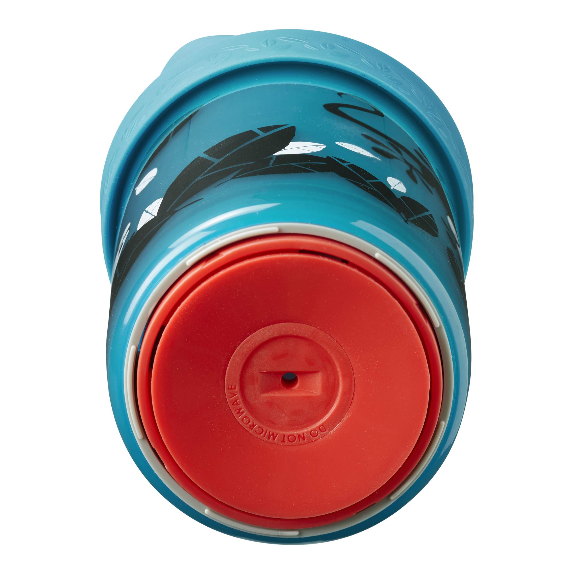 tommee-tippee-super-cup-tazza-antiribaltamento-con-coperchio-blu image 5