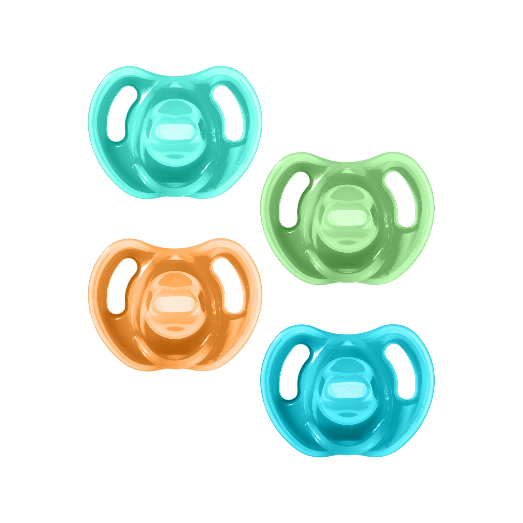 tommee-tippee-ultra-light-succhietto-in-silicone-simmetrico image 7