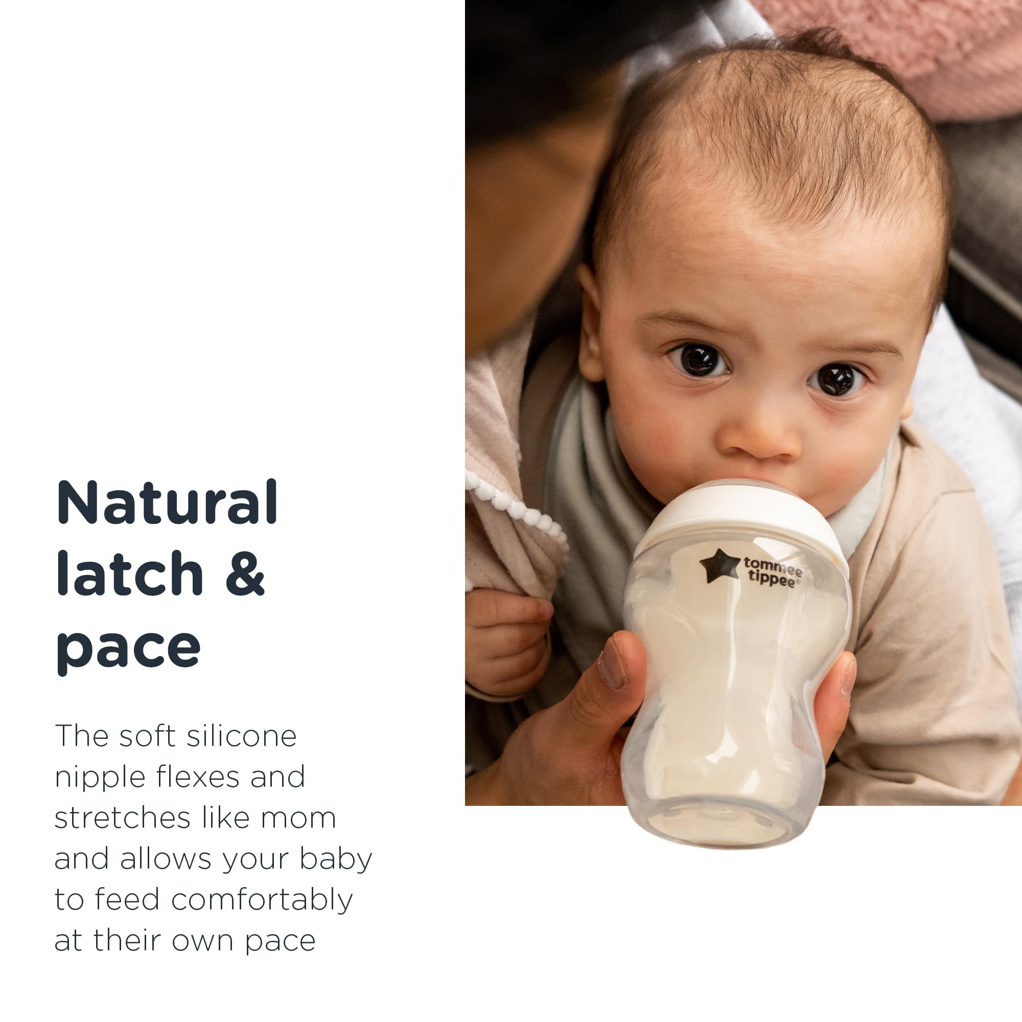 tommee-tippee-closer-to-nature-biberon-260ml-confezione-da-3 image 4