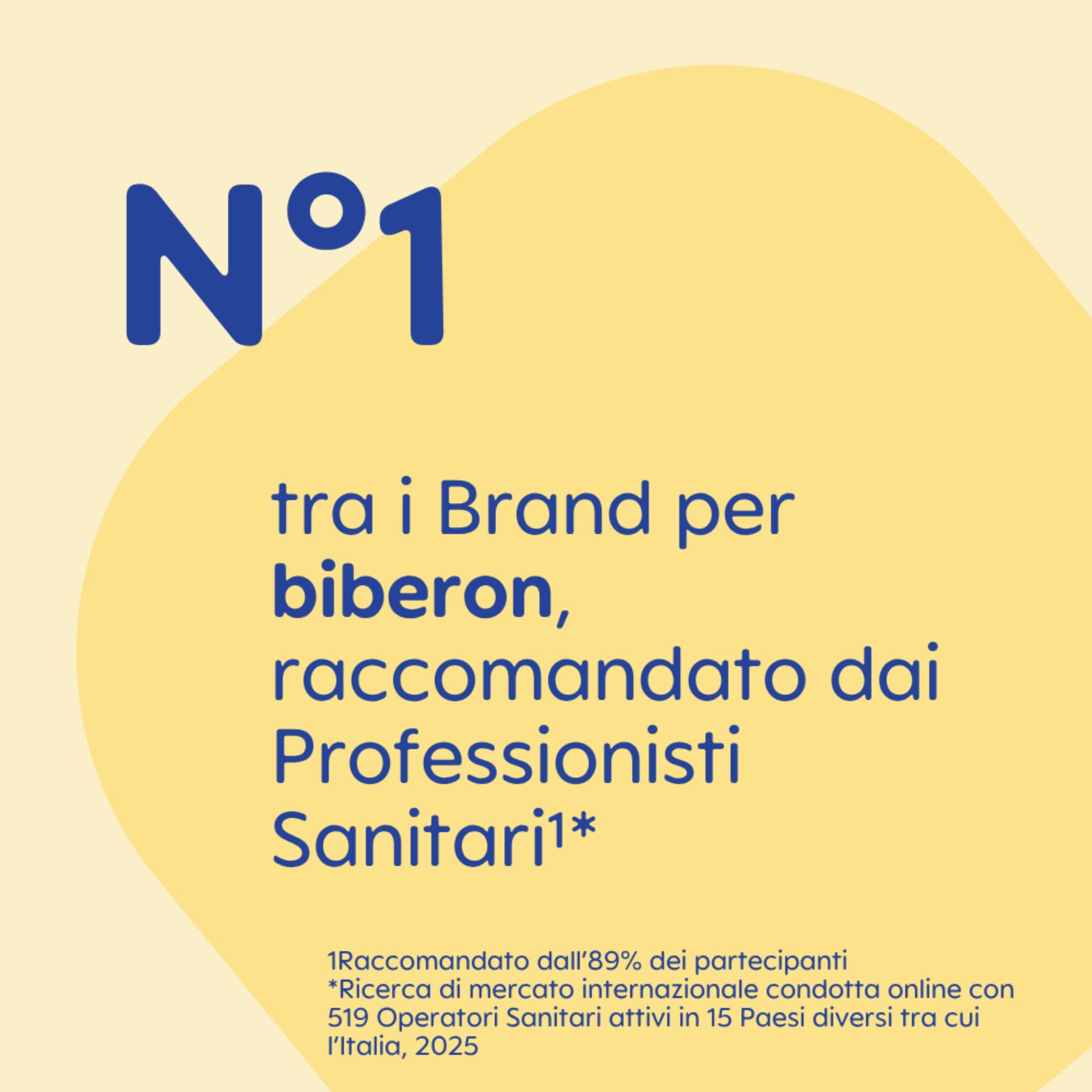mam-easy-start-biberon-anticolica-320ml-rosa-4-mesi-set-2-pezzi image 8