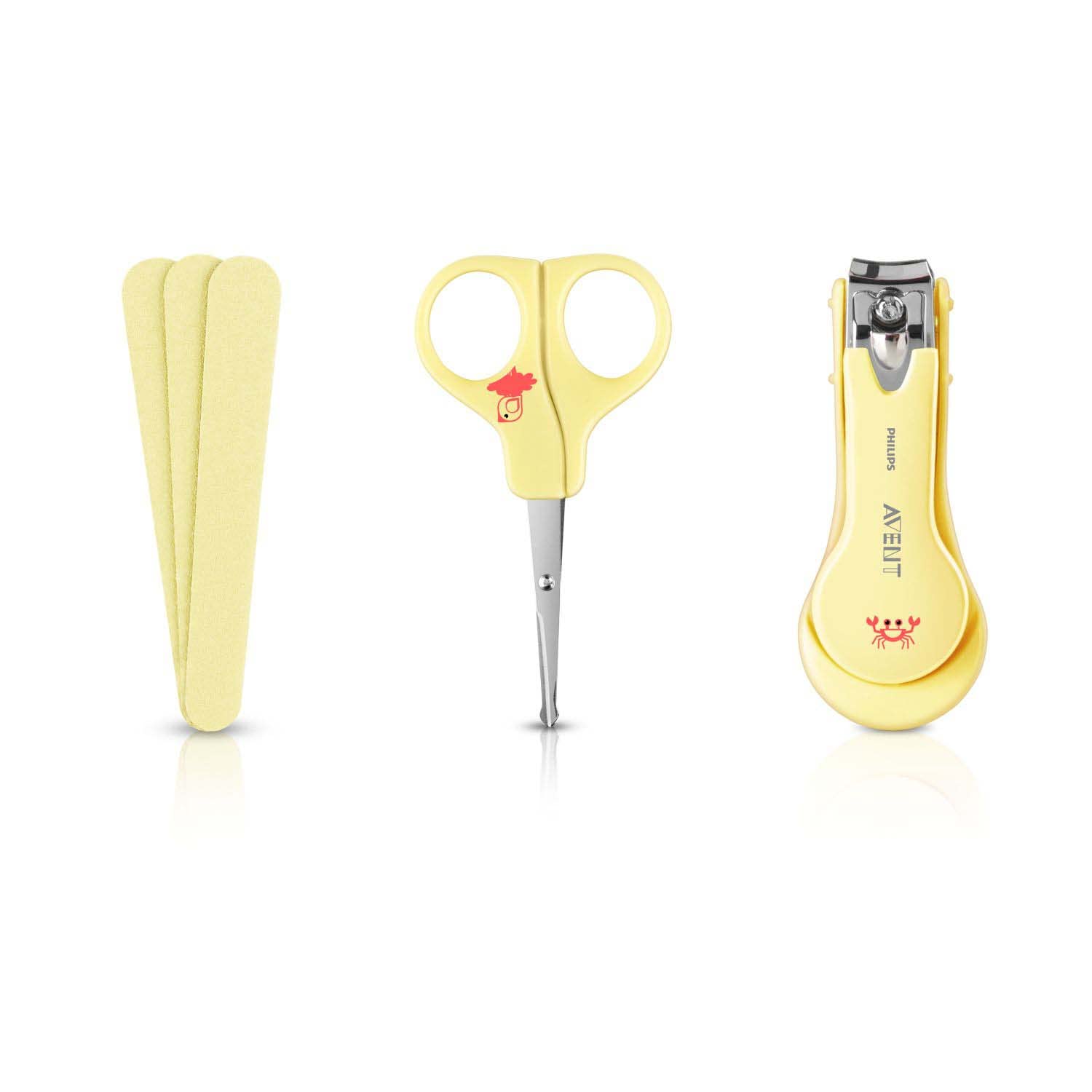 philips-avent-sch400-30-beauty-babycare-set-cura-neonato-10-pezzi image 5