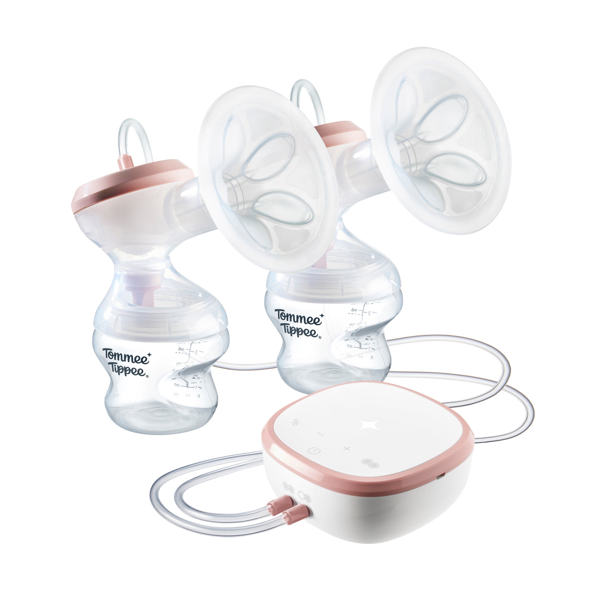 tommee-tippee-tiralatte-elettrico-singolo-con-6-coppette image 2